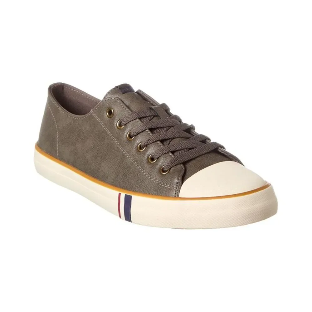 Ben Sherman Hadley Lo Sneaker